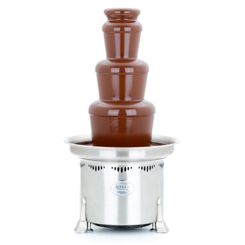 CF23R - Cortez Chocolate Fountain_0